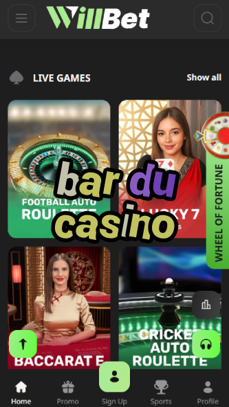 Bar du Casino - Best French Casino Bar Experience-baleyscasino.ydblkf.net