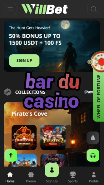 Bar du Casino - Best French Casino Bar Experience-baleyscasino.ydblkf.net