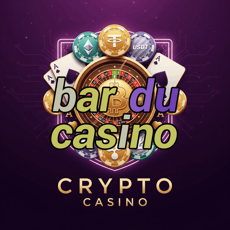 Bar du Casino - Best French Casino Bar Experience